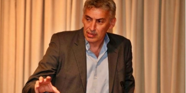 Στην Κέρκυρα ο Φασούλας, παρουσίασε το όραμά του για το μπάσκετ