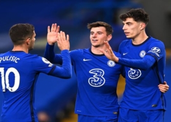 Στοίχημα: “Φουλαρει” για τελικό η Τσέλσι, φορμαρισμένη η Μαρίτιμο – 3αδα σοκ στο 8.67!