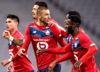 Στοίχημα: Άλμα τίτλου για Λιλ, αντέχει η Άουγκσμπουργκ – 3αδα για ταμείο στο 6.87!