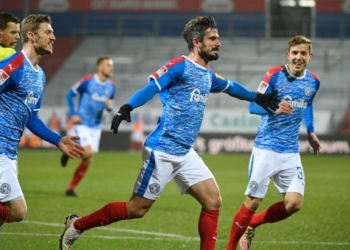 Στοίχημα: Άσος ανόδου στη Γερμανία, σκοράρουν στη Βερόνα – 3αδα σοκ στο 8.15!