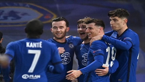 Στοίχημα: Γκολ με τη σέσουλα στο “Στάμφορντ Μπριτζ”, μπορεί η Ρόμα – 3αδα για ταμείο στο 8.76!