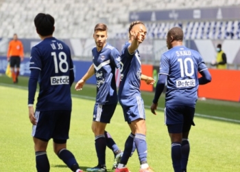 Στοίχημα: Φουλ επίθεση στη Γαλλία, υψηλό σκορ στο ΟΑΚΑ – παρολί για ταμείο στο 14.65!