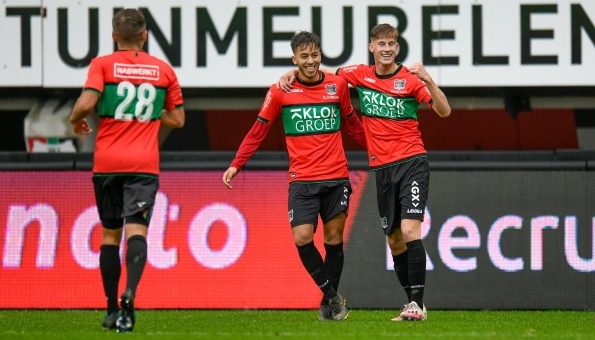 Στοίχημα: Άλμα τελικού η Ναϊμέγκεν, προβάδισμα το Λαύριο – σούπερ 3αδα στο 8.51!