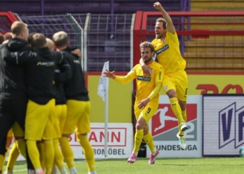 Στοίχημα: Ζωντανή η Όσναμπρικ, χορός των γκολ στο “Ροαζόν” – Κυριακάτικη 5αδα στο 25.9!