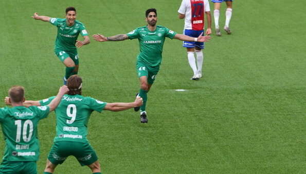 Στοίχημα: Με φόρα η Χαμ Καμ, αντιδρά η Μπρίντιζι – τριάδα για ταμείο στο 6.95!