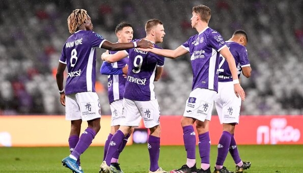 Στοίχημα: Με φόρα η Τουλούζ, αντιστέκεται το Λαύριο – δυνατή τριάδα στο 7.66!