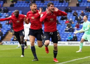 Στοίχημα: Μόρκαμ για άνοδο, “βρυχάται” η Μπόκα Τζούνιορς – 3αδα “φωτιά” στο 12.45!