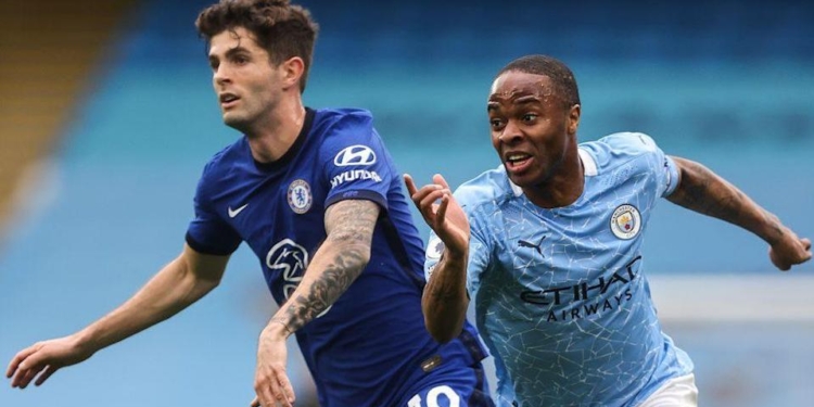 Στοίχημα: Το σημείο του Τελικού Champions League – Παρολί στο… 13.70!