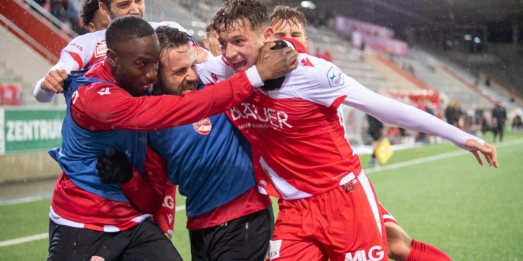 Στοίχημα: «Ψαγμένη» τριάδα που βγάζει απόδοση 7.00!