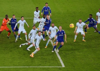 Στοίχημα: Τσέλσι για κούπα, θέαμα στην Μπουντεσλίγκα – Τετράδα απόδοσης 14.90!