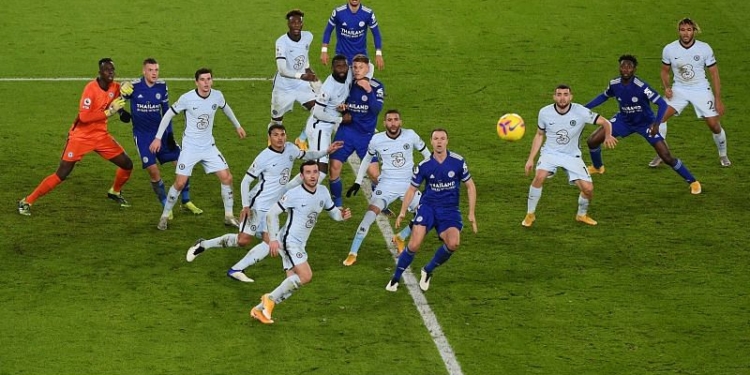 Στοίχημα: Τσέλσι για κούπα, θέαμα στην Μπουντεσλίγκα – Τετράδα απόδοσης 14.90!