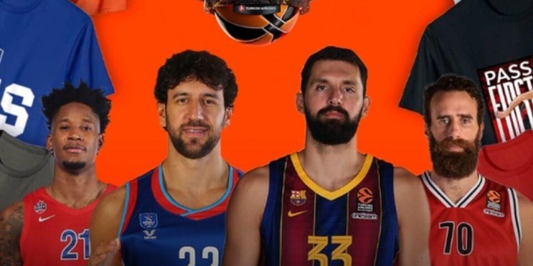 Στοίχημα Μπάσκετ. Με ειδικά στο τζάμπολ του Final Four