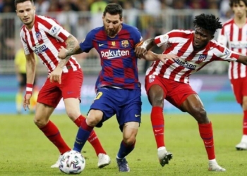 Μπαρτσελόνα – Ατλέτικο. Ματς μπολ τίτλου με αξία… στο 2.40!