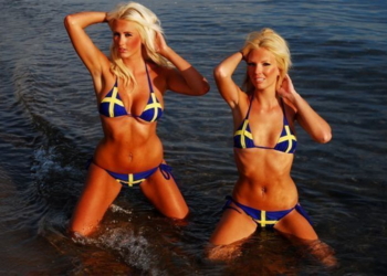 Τα προγνωστικά του Πάσχα έχουν… Σουηδούς