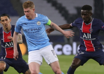 Τσάμπιονς Λιγκ προγνωστικά. Η ώρα της κρίσης στο… 1.90