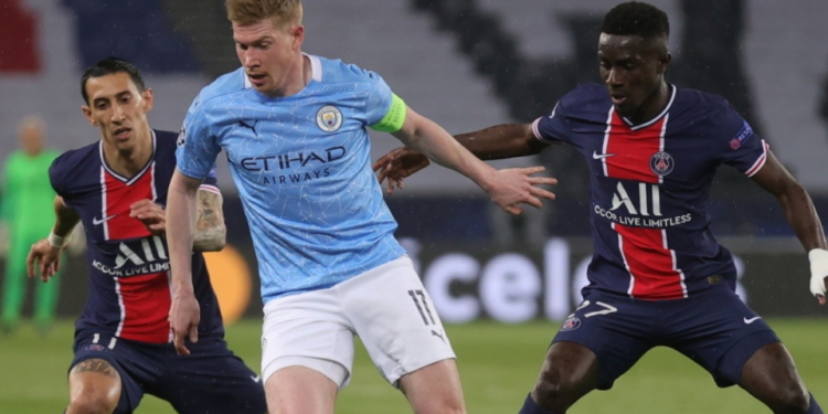 Τσάμπιονς Λιγκ προγνωστικά. Η ώρα της κρίσης στο… 1.90