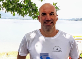 Τέταρτος ο Παγκράτης στην Άνδρο