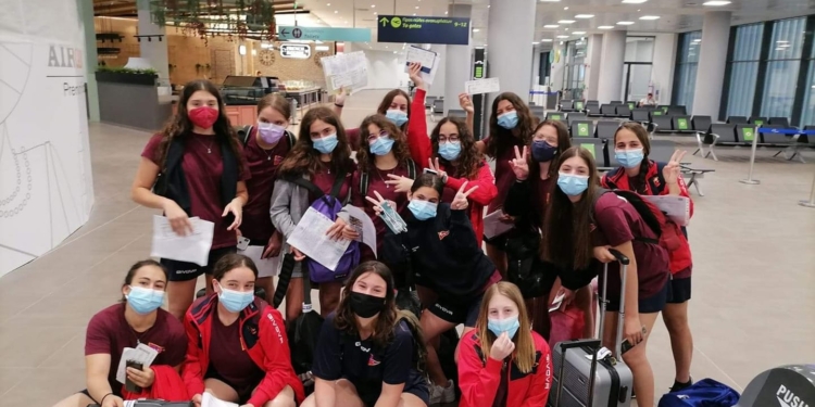 Καρδόνας: H αρχή για ένα υπέροχο ταξίδι