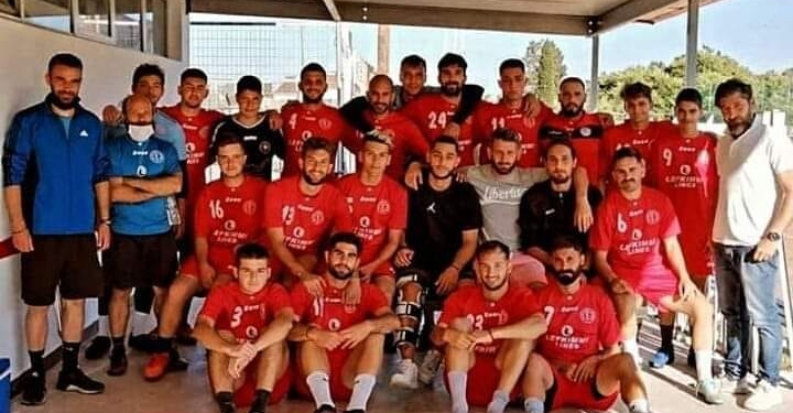 ΑΕΛ: Ευχαριστεί τεχνικό επιτελείο και ποδοσφαιριστές για την φανταστική πορεία