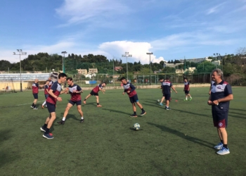 Ο ΑΟ Κέρκυρα επέστρεψε στις προπονήσεις