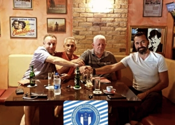 Με Καλούδη η Ολυμπιάδα και τη νέα σεζόν