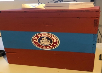 Επανεκλογή Κολυτά στην προεδρία του ΑΟ Κέρκυρα, ποιοι εκλέχθηκαν στο ΔΣ