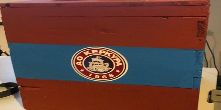 Επανεκλογή Κολυτά στην προεδρία του ΑΟ Κέρκυρα, ποιοι εκλέχθηκαν στο ΔΣ