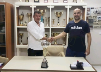 Έδωσαν χέρια Σάββας και ΟΦΑΜ