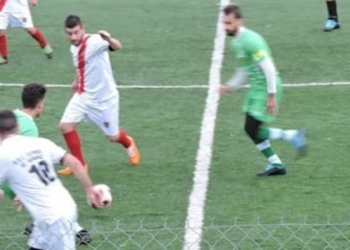 Κράτησε Γαστεράτο, ο Άγιος Νικόλαος!