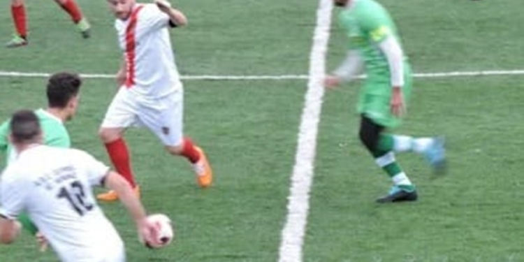 Κράτησε Γαστεράτο, ο Άγιος Νικόλαος!