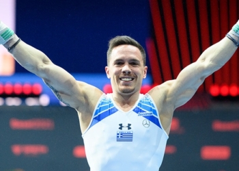 Πετρούνιας: «Δεν το κουβεντιάζω, στο Τόκιο για το χρυσό!»