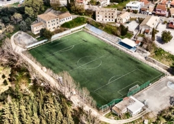 Ο Αλέξανδρος Κουρσάρης, νέος πρόεδρος της Ολυμπιάδας