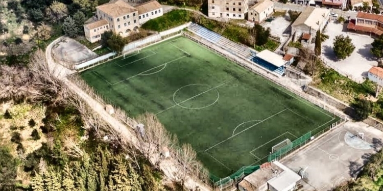 Ο Αλέξανδρος Κουρσάρης, νέος πρόεδρος της Ολυμπιάδας