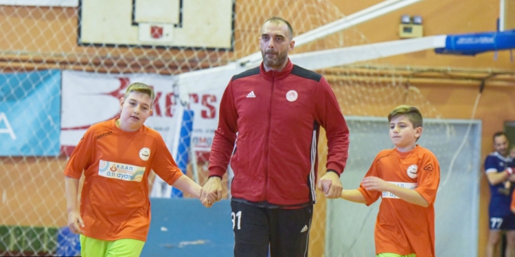 Και στο βάθος Φαίακας για Τσιλιμπάρη και… άλλους;