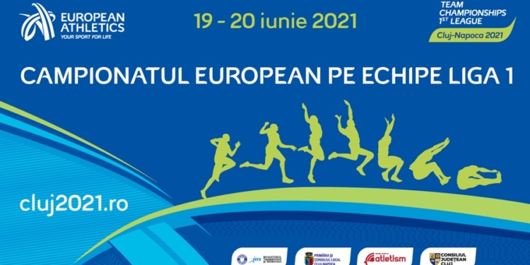 Με Καρύδη-Δουκατέλη, η Εθνική ομάδα στο Ευρωπαϊκό της Ρουμανίας