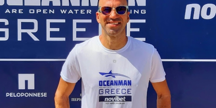 Παγκράτης: 6άδα και πρόκριση στον παγκόσμιο Oceanman