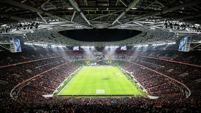 Προγνωστικά Euro 2020. Ανάμεσα στα θηρία οι Μαγγυάροι