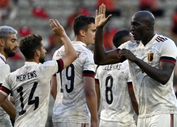 Στοίχημα: Δυνατά σημεία από το EURO  – Το Παρολί φτάνει στο… 20.74!