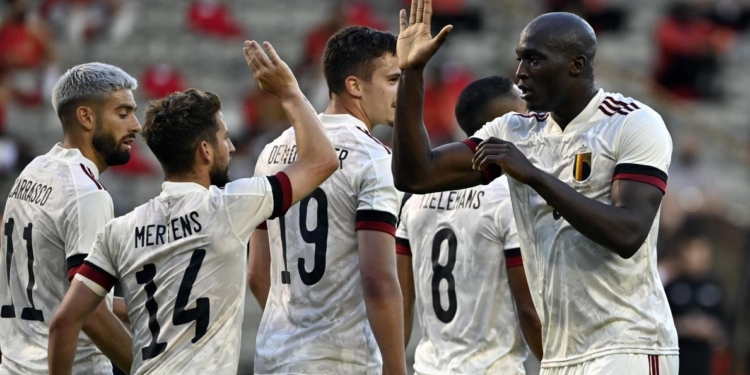 Στοίχημα: Δυνατά σημεία από το EURO  – Το Παρολί φτάνει στο… 20.74!