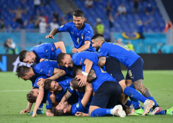 Στοίχημα: Τα πιο δυνατά σημεία από τα πρώτα νοκ-άουτ του EURO!