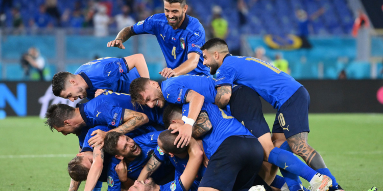 Στοίχημα: Τα πιο δυνατά σημεία από τα πρώτα νοκ-άουτ του EURO!