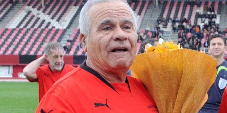 “Έφυγε” ο Πέτρος Λεβεντάκος, με θητεία (και) σε ΑΟΚ, Όλυμπο!