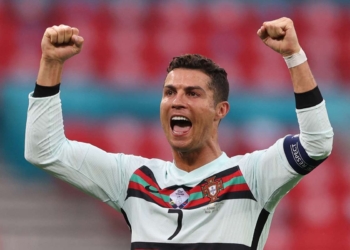 Στοίχημα: Πορτογαλία στο ντέρμπι, γκολ στο EURO  – Παρολί απόδοσης… 15.76!