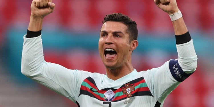 Στοίχημα: Πορτογαλία στο ντέρμπι, γκολ στο EURO – Παρολί απόδοσης… 15.76!