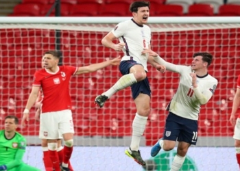 Στοίχημα: Φουλ του γκολ στην Αγγλία, άμυνα μπετόν η Νορβηγία – 3αδα για ταμείο στο 12.45!