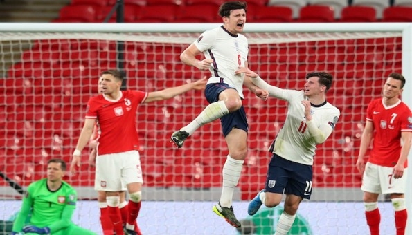 Στοίχημα: Φουλ του γκολ στην Αγγλία, άμυνα μπετόν η Νορβηγία – 3αδα για ταμείο στο 12.45!