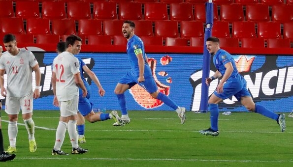 Στοίχημα: Βροχή τα γκολ σε Βρυξέλλες & Λα Πας – δυνατή τριάδα στο 9.87!