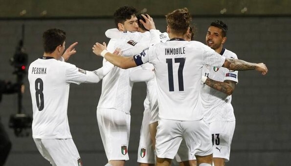 Στοίχημα: Δυνατή πρόβα για Ιταλία, δίχως όρεξη για άμυνα στην Αυστρία – τριάδα για ταμείο στο 7Χ!