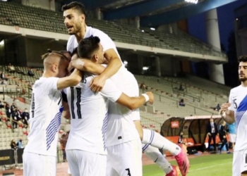 Στοίχημα: Γκολ στα γαλανόλευκα, επιθέσεις “φωτιά” στα φιλικά – παρολί στο 16.60!