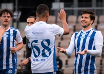 Στοίχημα: Καλπάζει το Ελσίνκι, σκορ και θέαμα στο Λαύριο – 3αδα με μακροχρόνιο Euro στο 9.00!